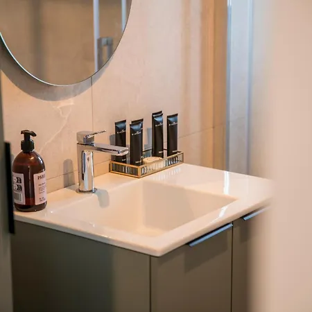 Executive - Galeazzi & Mind Apartment Milan