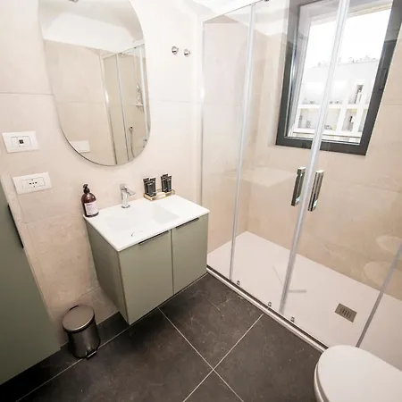 Apartment Executive - Galeazzi & Mind