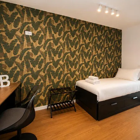 Apartment Executive - Galeazzi & Mind *