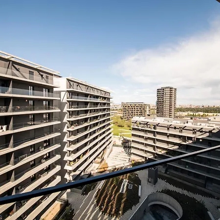 Executive - Galeazzi & Mind Apartment Milan