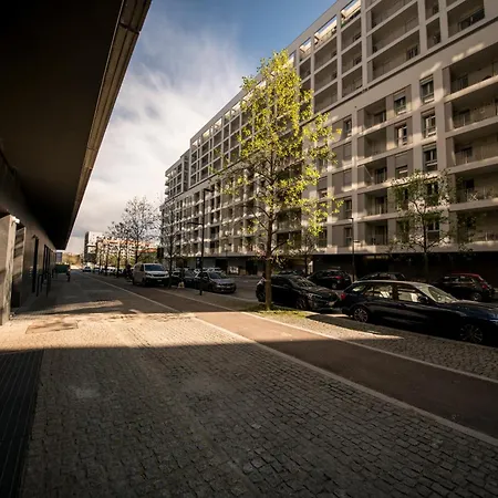 Apartment Executive - Galeazzi & Mind *