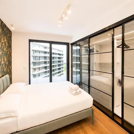 Apartment Executive - Galeazzi & Mind *