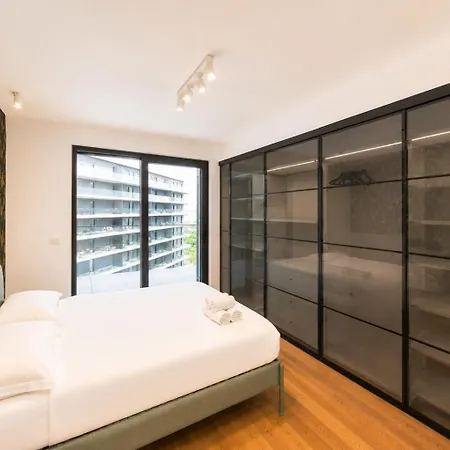 Executive - Galeazzi & Mind Apartment Milan