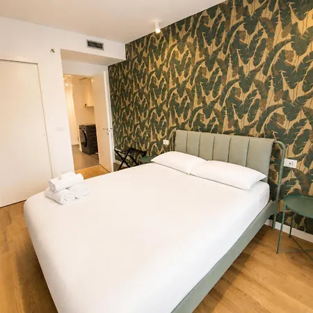 Executive - Galeazzi & Mind Apartment Milan