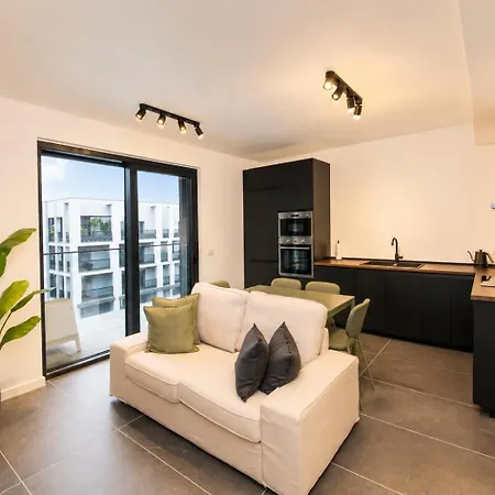 Apartment Executive - Galeazzi & Mind