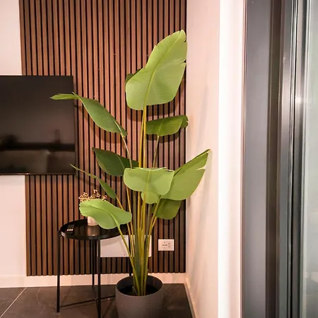 Apartment Executive - Galeazzi & Mind Milan