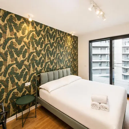 Executive - Galeazzi & Mind * Milan